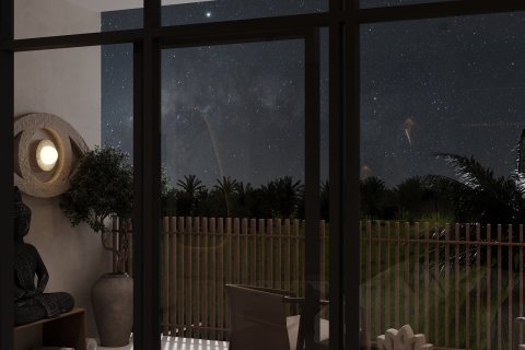 Квартира студия в Aura Wellness Resort, Убуд, Гианьяр,  № 9344 33