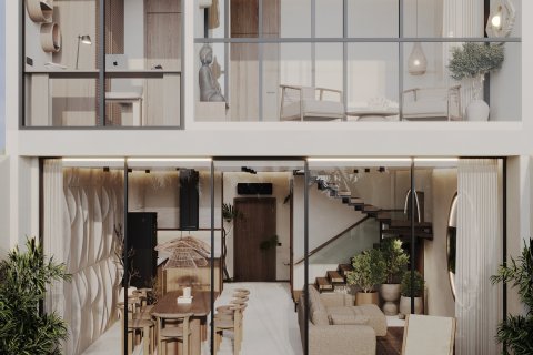 2 bedrooms Villa in Aura Wellness Resort Ubud, Gianyar,  No. 9346 1