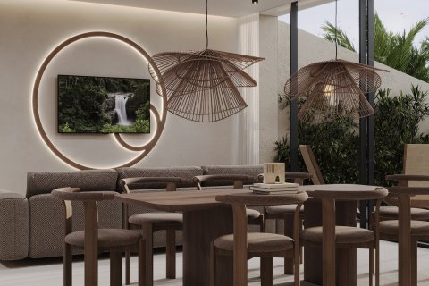 2 bedrooms Villa in Aura Wellness Resort Ubud, Gianyar,  No. 9346 6