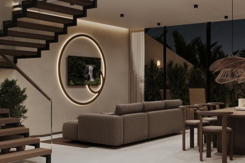 2 bedrooms Villa in Aura Wellness Resort Ubud, Gianyar,  No. 9346 4