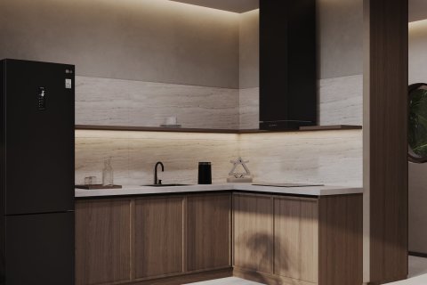 2 bedrooms Villa in Aura Wellness Resort Ubud, Gianyar,  No. 9346 5