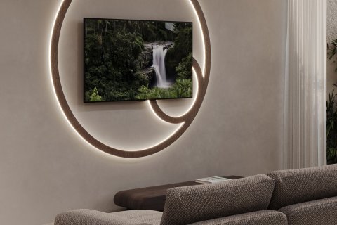 2 bedrooms Villa in Aura Wellness Resort Ubud, Gianyar,  No. 9346 11