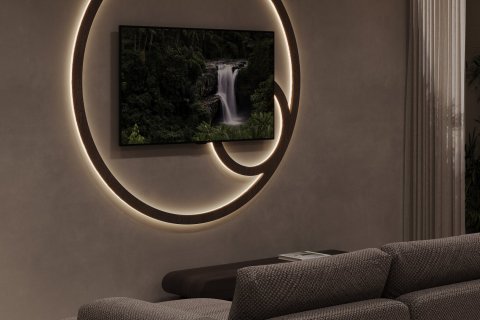 2 bedrooms Villa in Aura Wellness Resort Ubud, Gianyar,  No. 9346 7