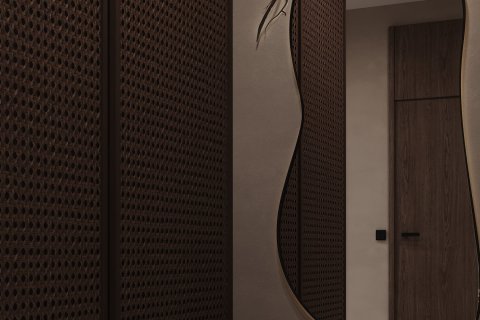 2 bedrooms Villa in Aura Wellness Resort Ubud, Gianyar,  No. 9346 17