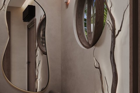 2 bedrooms Villa in Aura Wellness Resort Ubud, Gianyar,  No. 9346 9