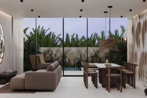 2 bedrooms Villa in Aura Wellness Resort Ubud, Gianyar,  No. 9346 10