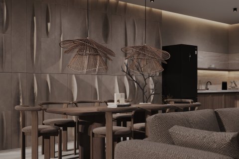 2 bedrooms Villa in Aura Wellness Resort Ubud, Gianyar,  No. 9346 13