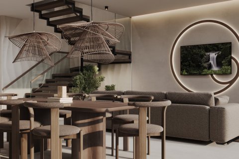 2 bedrooms Villa in Aura Wellness Resort Ubud, Gianyar,  No. 9346 16