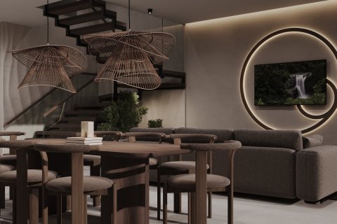 2 bedrooms Villa in Aura Wellness Resort Ubud, Gianyar,  No. 9346 14