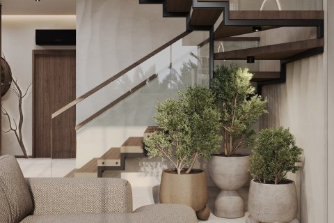 2 bedrooms Villa in Aura Wellness Resort Ubud, Gianyar,  No. 9346 23