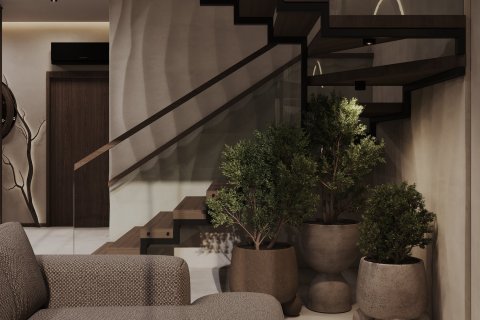 2 bedrooms Villa in Aura Wellness Resort Ubud, Gianyar,  No. 9346 15