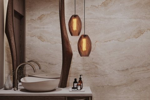 2 bedrooms Villa in Aura Wellness Resort Ubud, Gianyar,  No. 9346 24