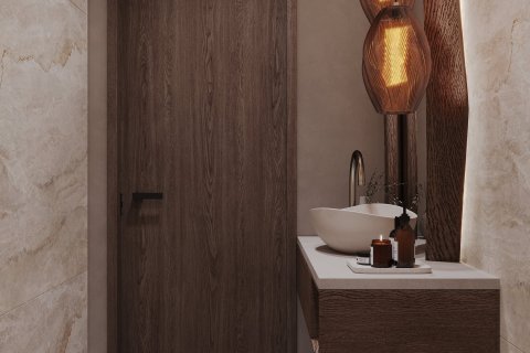 2 bedrooms Villa in Aura Wellness Resort Ubud, Gianyar,  No. 9346 27