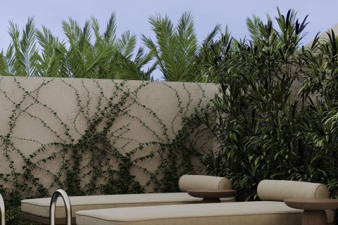 2 bedrooms Villa in Aura Wellness Resort Ubud, Gianyar,  No. 9346 43