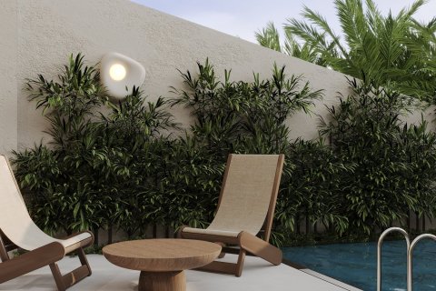 2 bedrooms Villa in Aura Wellness Resort Ubud, Gianyar,  No. 9346 41