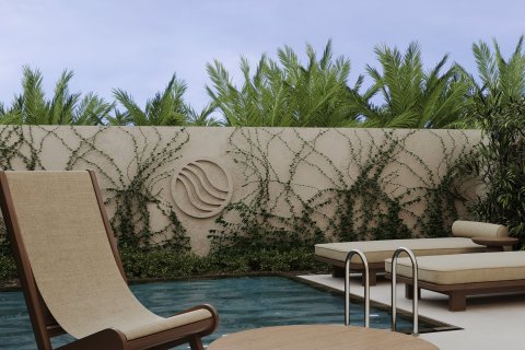 2 bedrooms Villa in Aura Wellness Resort Ubud, Gianyar,  No. 9346 39