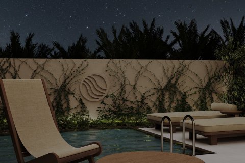 2 bedrooms Villa in Aura Wellness Resort Ubud, Gianyar,  No. 9346 35