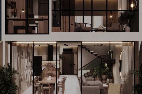 2 bedrooms Villa in Aura Wellness Resort Ubud, Gianyar,  No. 9346 18