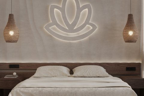 2 bedrooms Villa in Aura Wellness Resort Ubud, Gianyar,  No. 9346 19