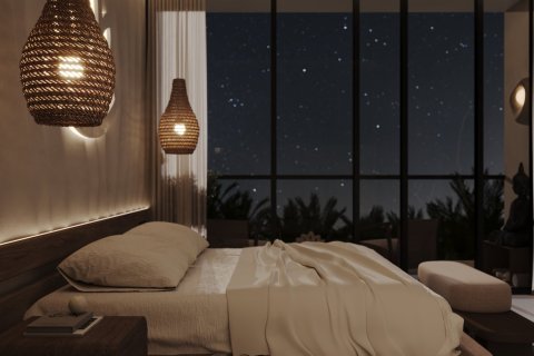 2 bedrooms Villa in Aura Wellness Resort Ubud, Gianyar,  No. 9346 21