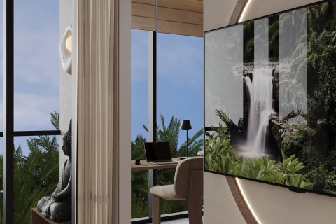 2 bedrooms Villa in Aura Wellness Resort Ubud, Gianyar,  No. 9346 30