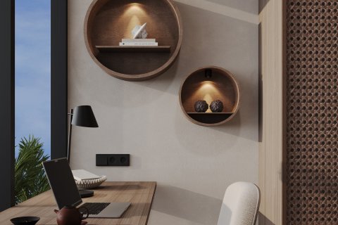 2 bedrooms Villa in Aura Wellness Resort Ubud, Gianyar,  No. 9346 32