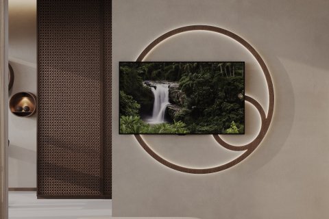 2 bedrooms Villa in Aura Wellness Resort Ubud, Gianyar,  No. 9346 31