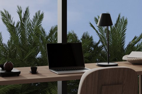 2 bedrooms Villa in Aura Wellness Resort Ubud, Gianyar,  No. 9346 33