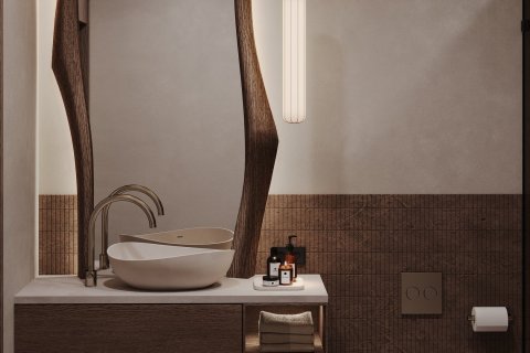 2 bedrooms Villa in Aura Wellness Resort Ubud, Gianyar,  No. 9346 36