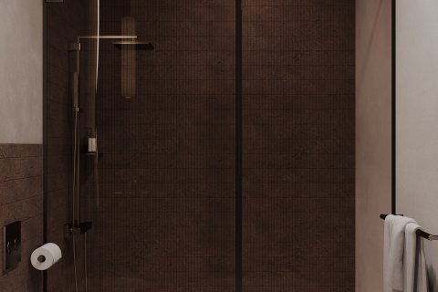 2 bedrooms Villa in Aura Wellness Resort Ubud, Gianyar,  No. 9346 37