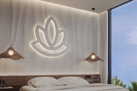 2 bedrooms Villa in Aura Wellness Resort Ubud, Gianyar,  No. 9346 25