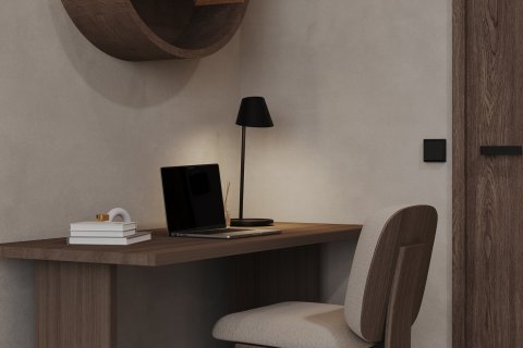 2 bedrooms Villa in Aura Wellness Resort Ubud, Gianyar,  No. 9346 38