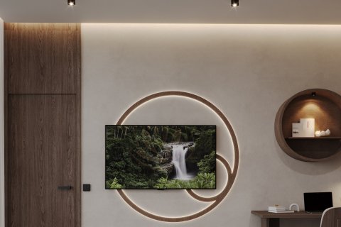 2 bedrooms Villa in Aura Wellness Resort Ubud, Gianyar,  No. 9346 26