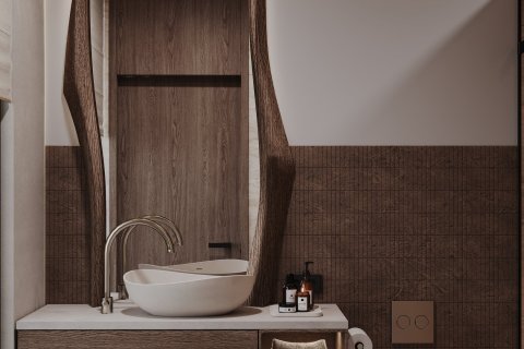 2 bedrooms Villa in Aura Wellness Resort Ubud, Gianyar,  No. 9346 42