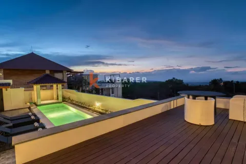 3 bedrooms Villa in Ungasan, Badung, Indonesia No. 12396 3