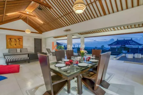 3 bedrooms Villa in Ungasan, Badung, Indonesia No. 12396 11
