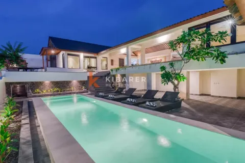 3 bedrooms Villa in Ungasan, Badung, Indonesia No. 12396 4