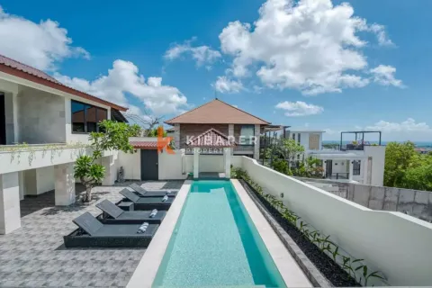 3 bedrooms Villa in Ungasan, Badung, Indonesia No. 12396 5