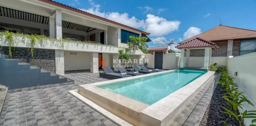 3 bedrooms Villa in Ungasan, Badung, Indonesia No. 12396