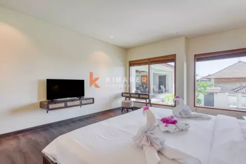 3 bedrooms Villa in Ungasan, Badung, Indonesia No. 12396 15