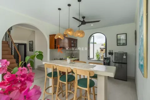 4 bedrooms Villa in Tumbak Bayuh, Mengwi, Badung, Indonesia No. 12400 8