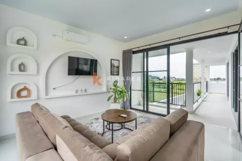 4 bedrooms Villa in Tumbak Bayuh, Mengwi, Badung, Indonesia No. 12400 5