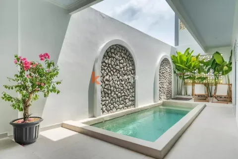 4 bedrooms Villa in Tumbak Bayuh, Mengwi, Badung, Indonesia No. 12400 3
