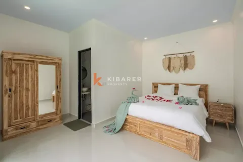 4 bedrooms Villa in Tumbak Bayuh, Mengwi, Badung, Indonesia No. 12400 15