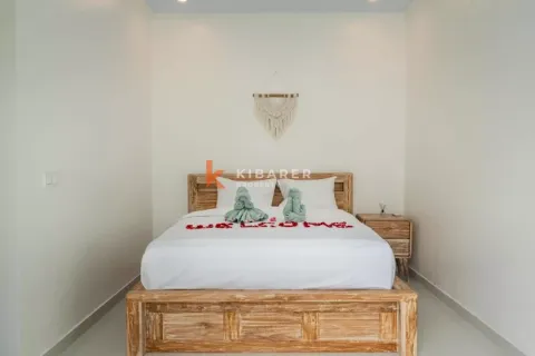 4 bedrooms Villa in Tumbak Bayuh, Mengwi, Badung, Indonesia No. 12400 17