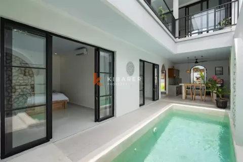 4 bedrooms Villa in Tumbak Bayuh, Mengwi, Badung, Indonesia No. 12400 2