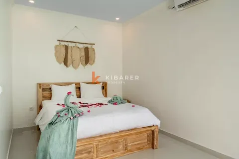 4 bedrooms Villa in Tumbak Bayuh, Mengwi, Badung, Indonesia No. 12400 14