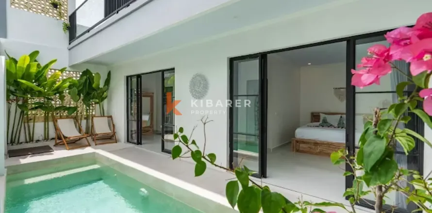4 bedrooms Villa in Tumbak Bayuh, Mengwi, Badung, Indonesia No. 12400