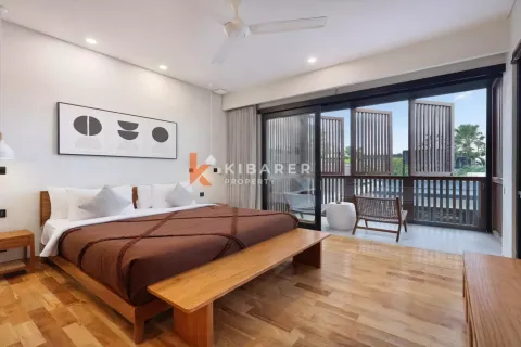4 bedrooms Villa in Tibubeneng, Badung, Indonesia No. 12398 15