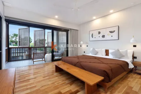 4 bedrooms Villa in Tibubeneng, Badung, Indonesia No. 12398 25